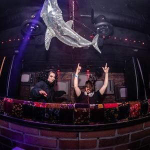 Meet your Posher, Edward